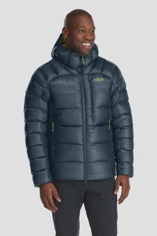 Mythic Ultra Jacket