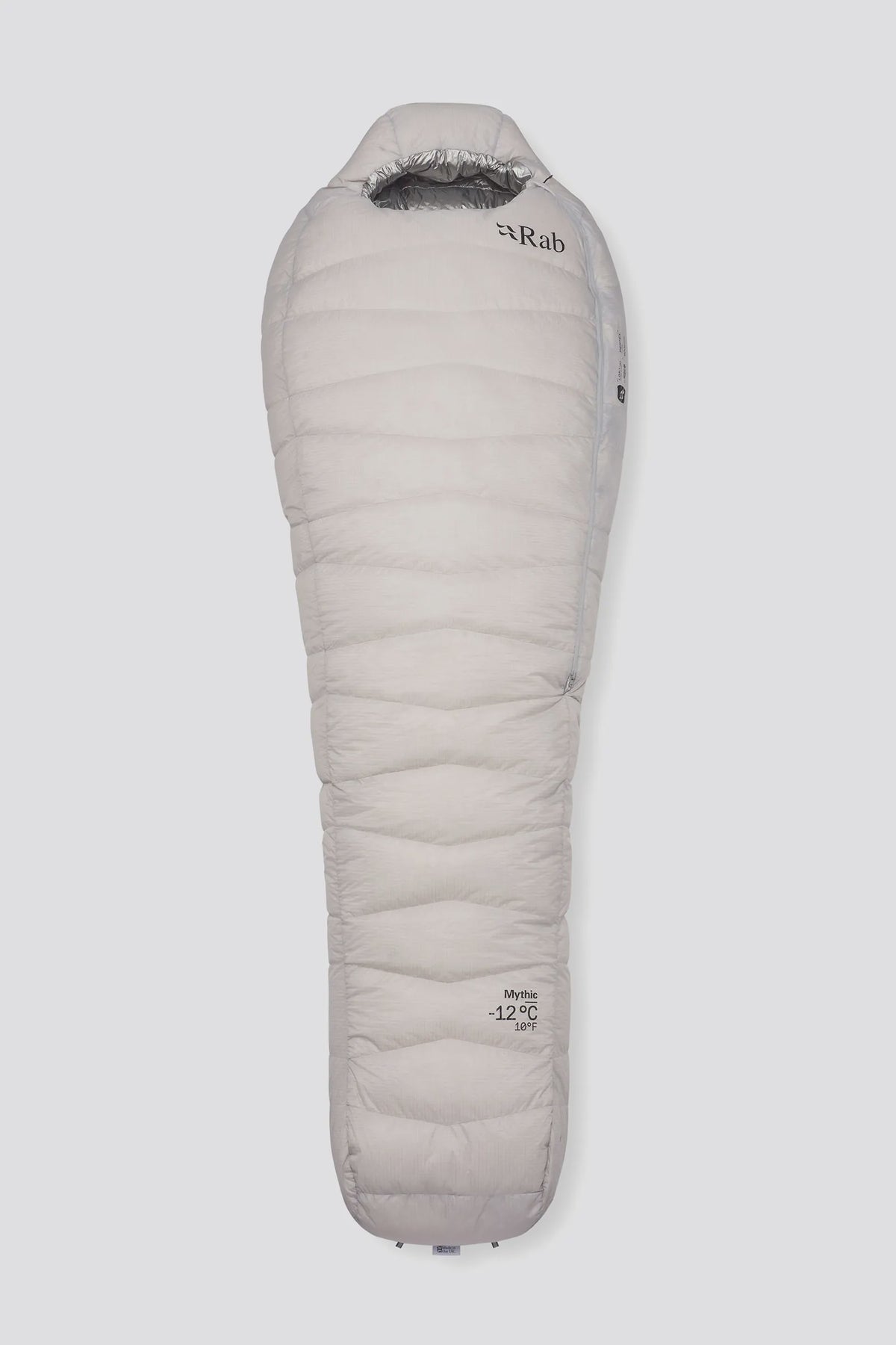 Mythic -12/10F Sleeping Bag
