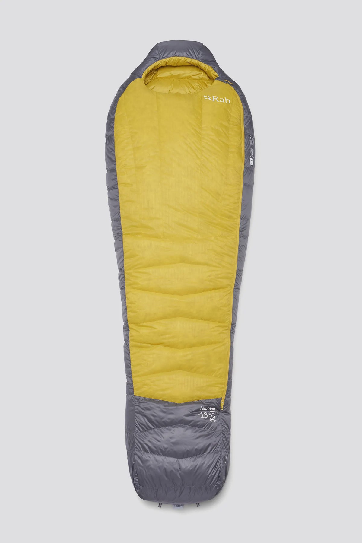 Neutrino -18C/0F Sleeping Bag