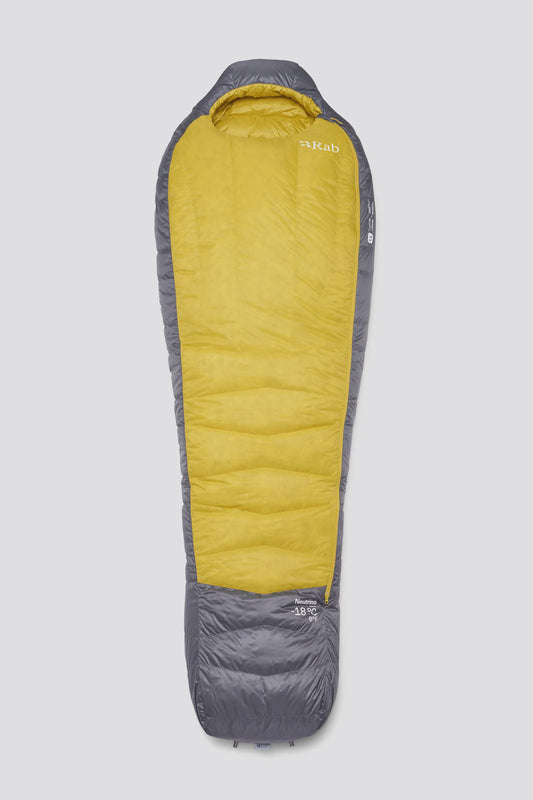 Neutrino -18C/0F Sleeping Bag