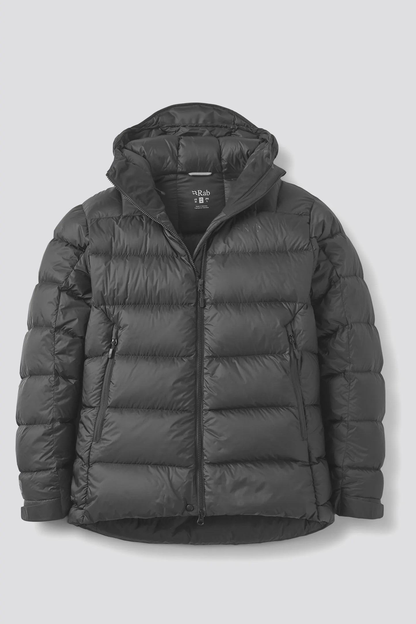 Neutrino Pro Hoody