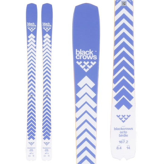 Black Crows Octo Birdie 2026