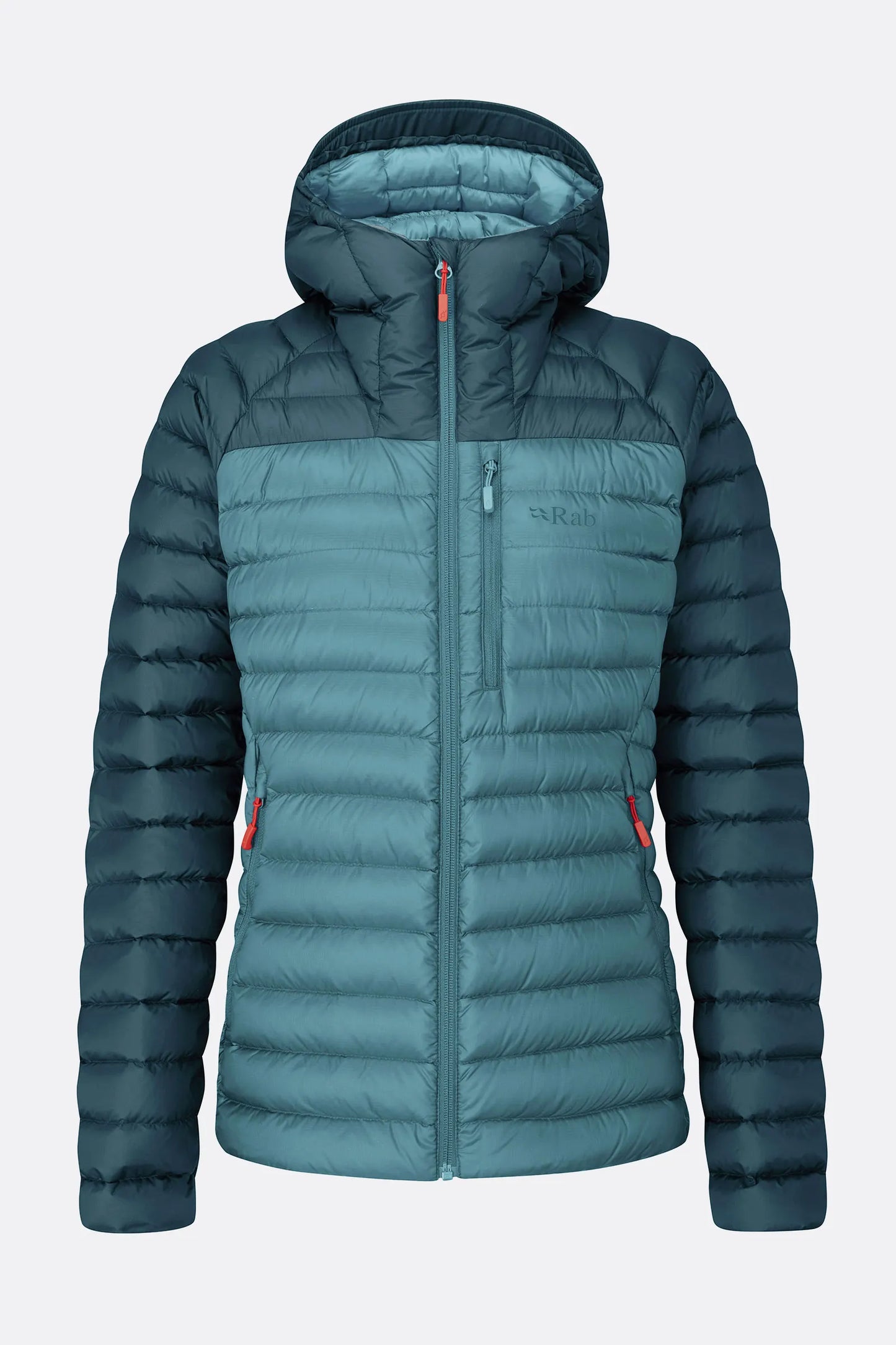 Microlight Alpine Down Jacket Women's