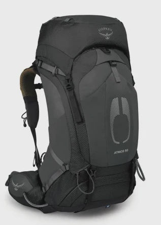 Atmos 50L