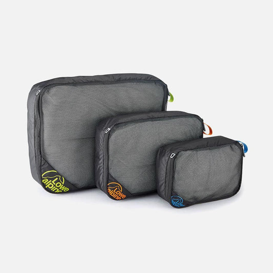 Packing Cubes