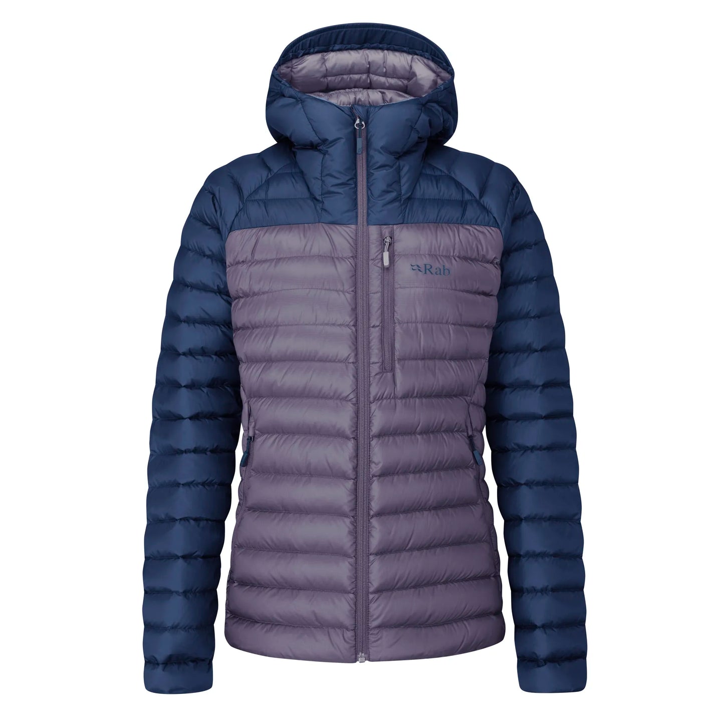 Microlight Alpine Down Jacket Women's