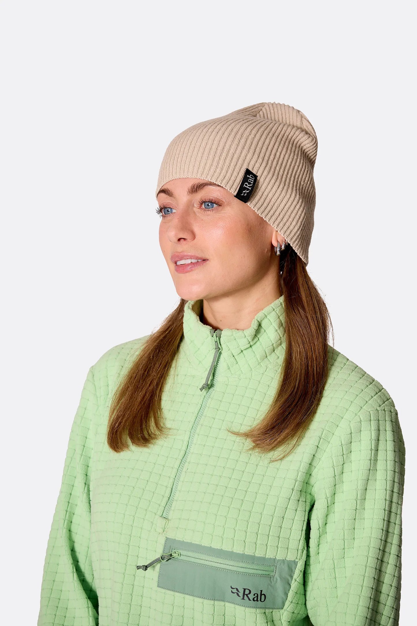 Perimeter Beanie