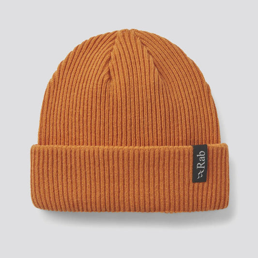 Rab Perimeter Rolled Beanie