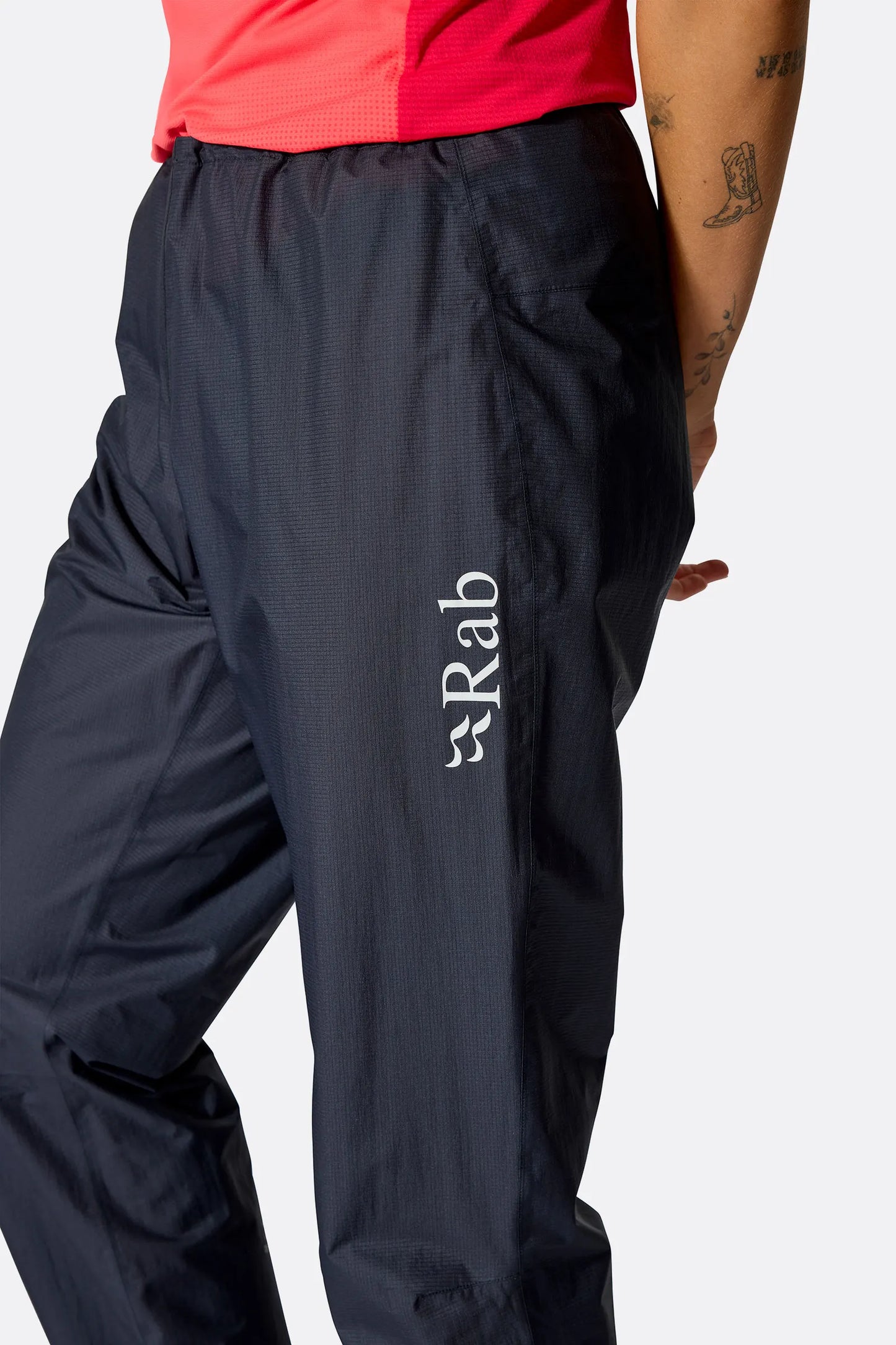 Phantom Pants