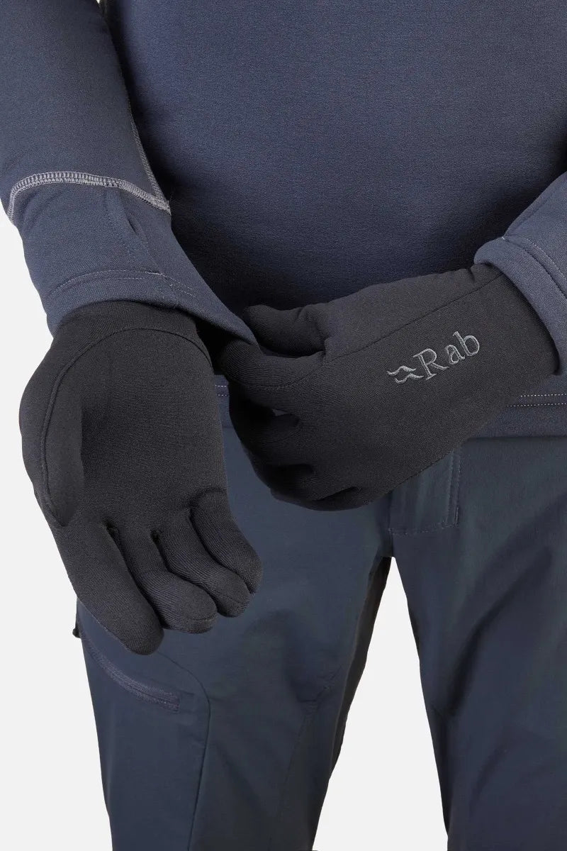 Power Stretch Pro Glove