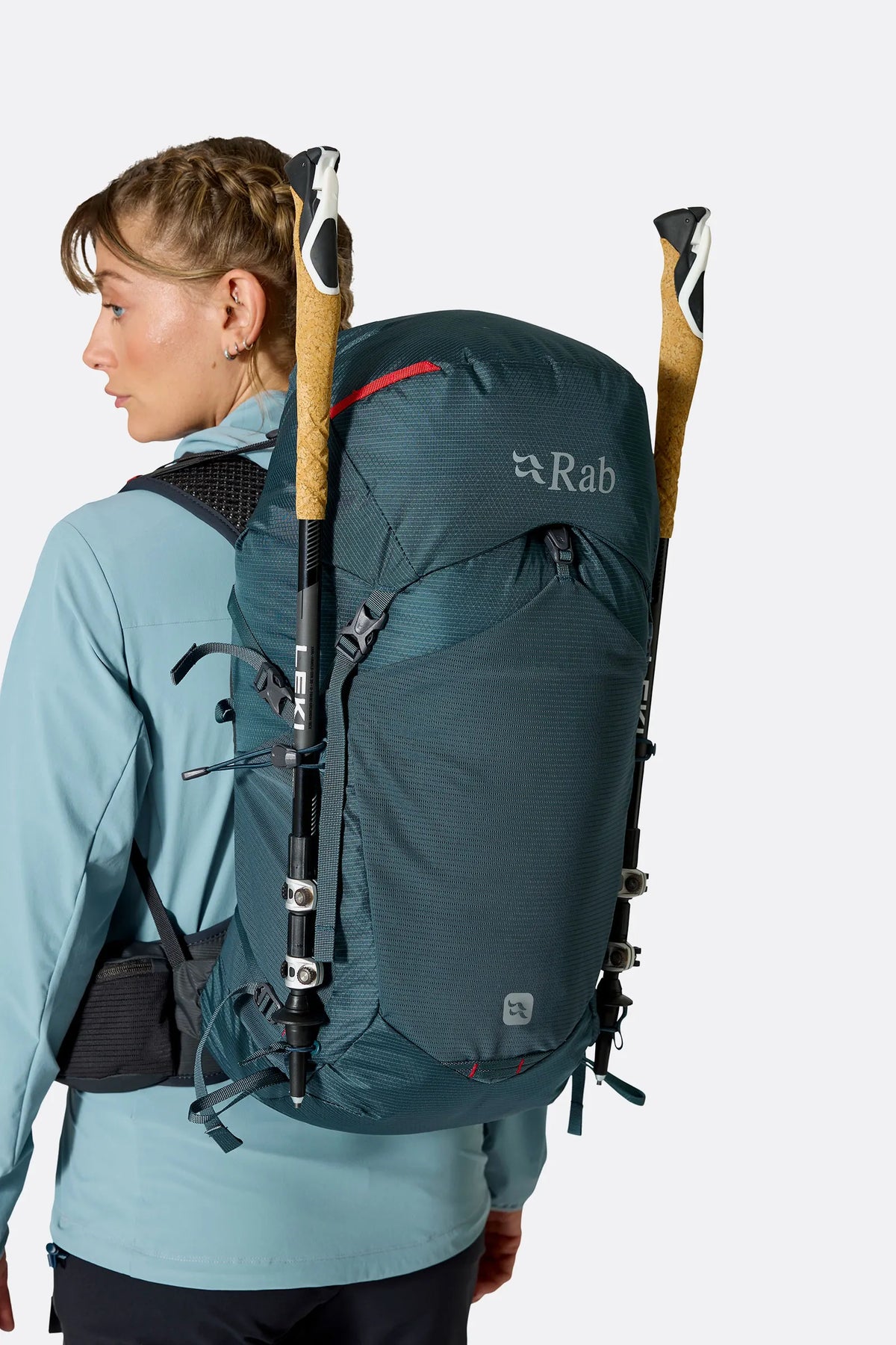 Rab Women's Protium ND33L Day Pack