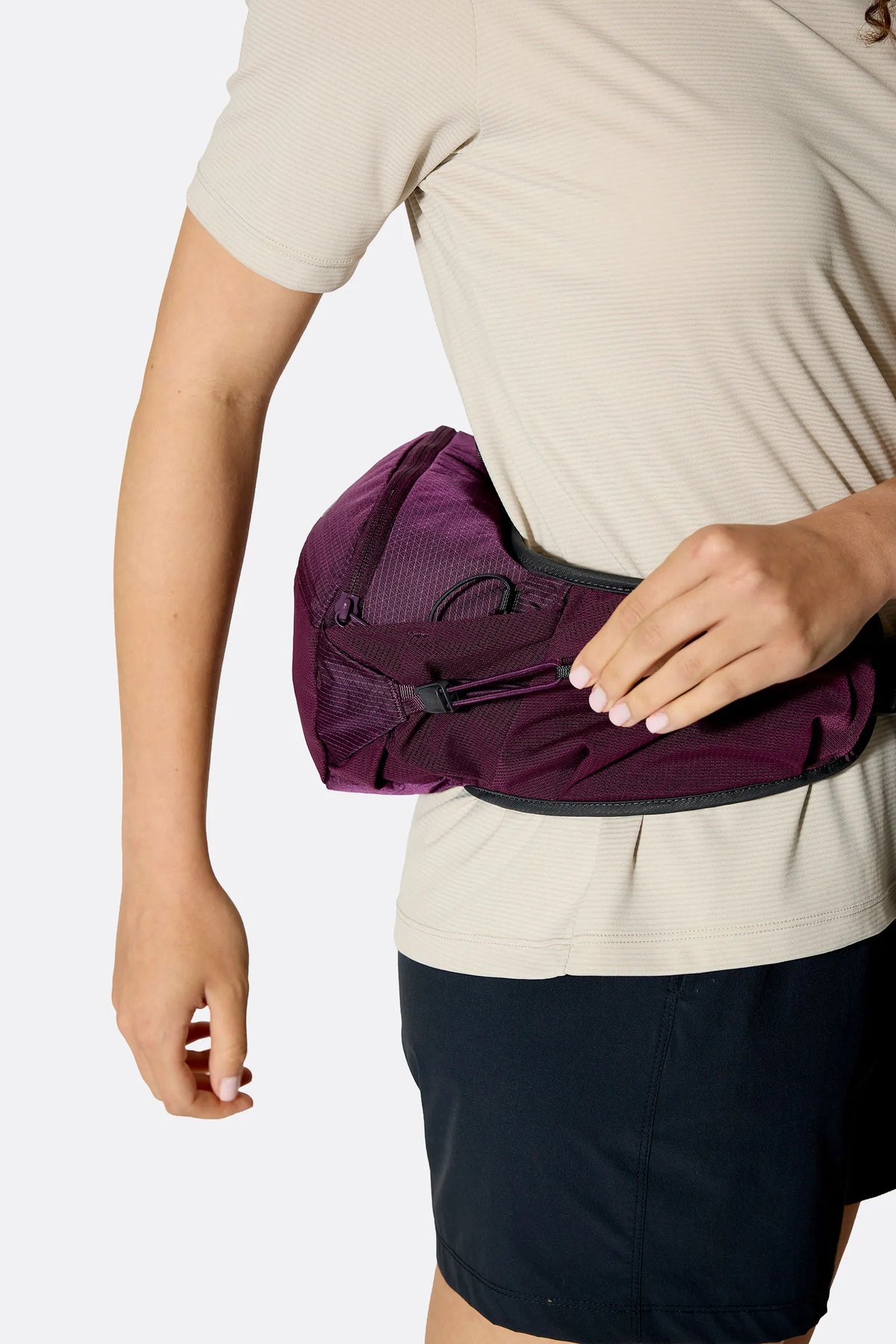 Rab Protium 6L Belt Pack
