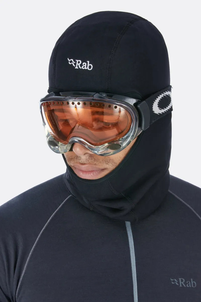 Power Stretch Pro Balaclava