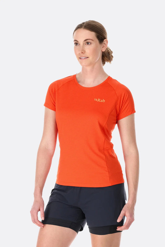 Sonic Tee Women's