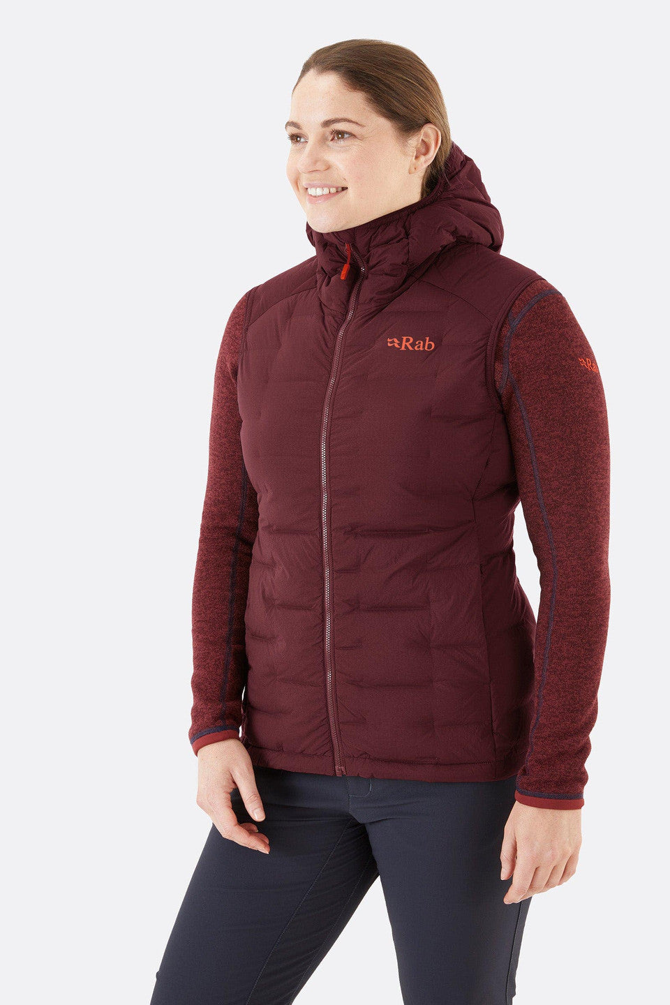 Cubit Stretch Vest W