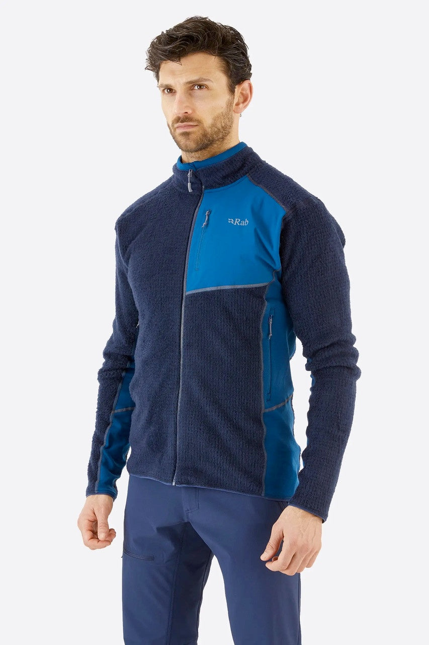 Syncrino HL Jacket