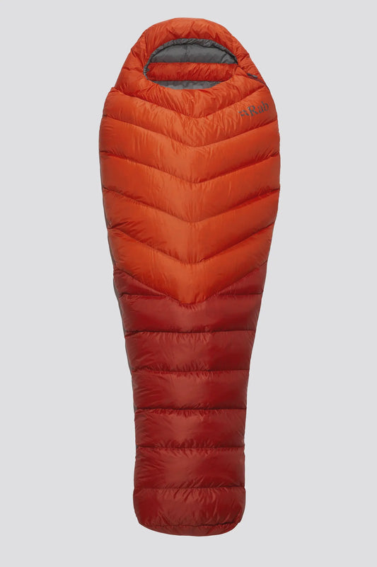 Alpine 200 Down Sleeping Bag (3'C)