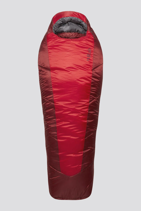 Solar Eco 3 Women's Sleeping Bag