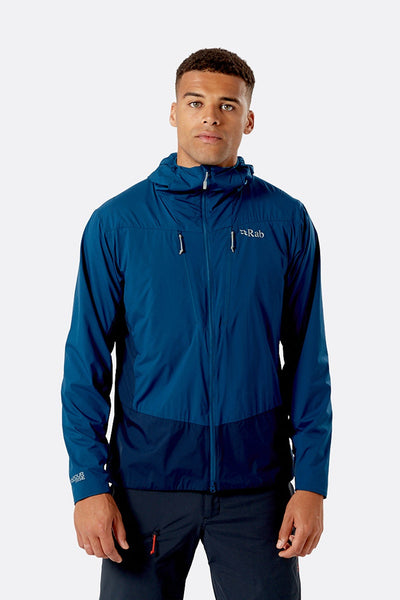 VR Alpine Light Jacket