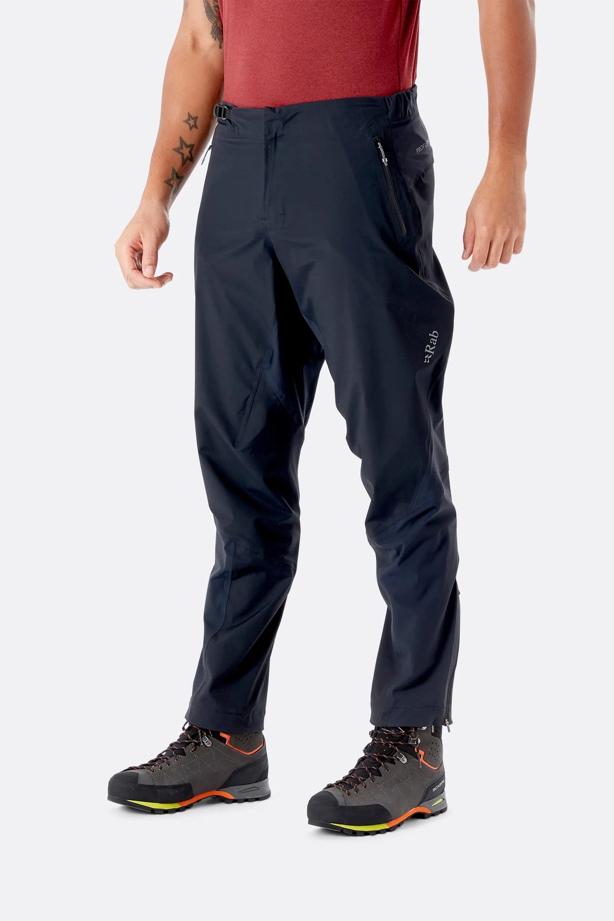 Kinetic Alpine 2.0 Pants