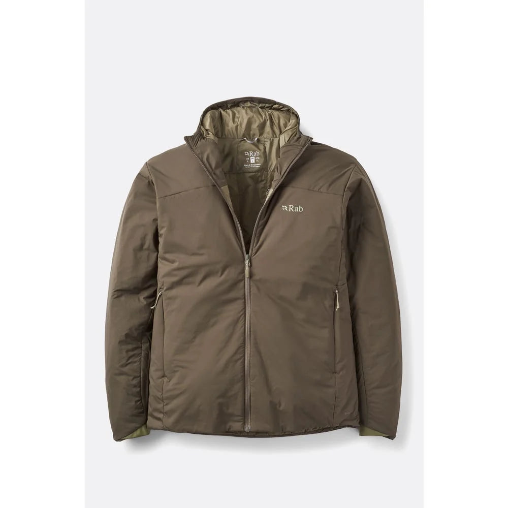 Rab Xenair Alpine Jacket