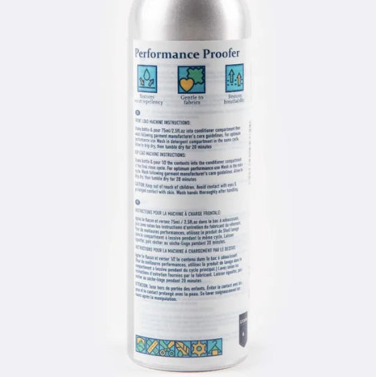 Performance Proofer 225ml