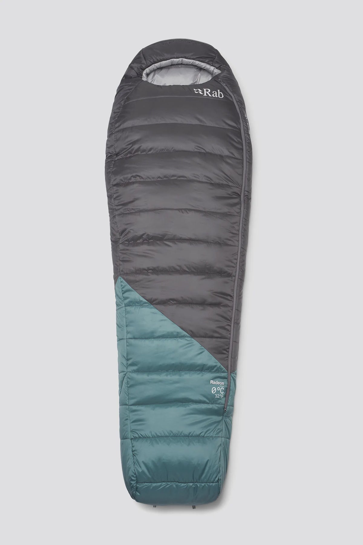Radeon -6C/20F Sleeping Bag