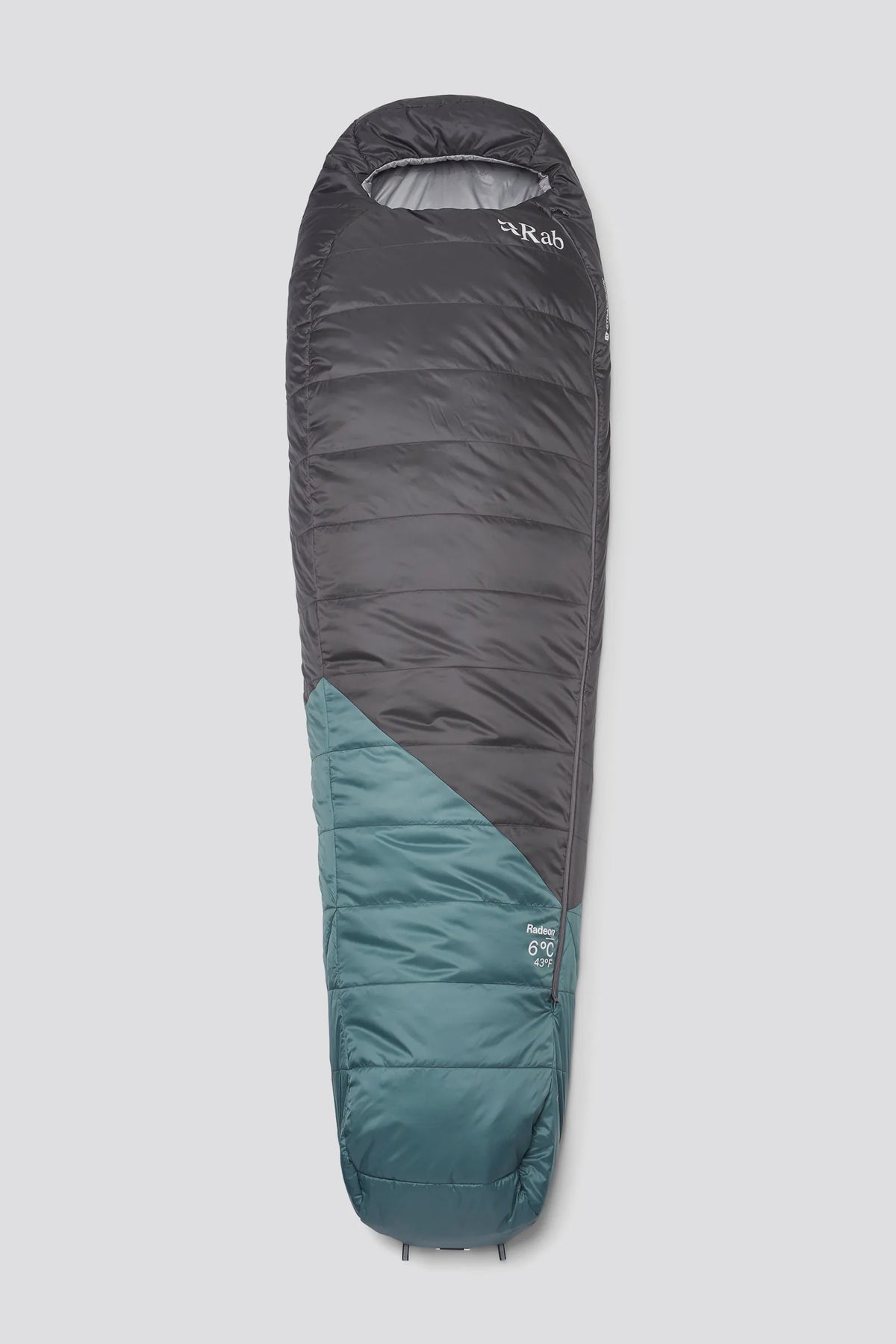 Rab Radeon 6C/43F Synthetic Sleeping Bag