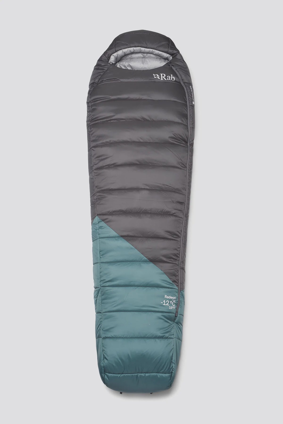 Radeon -12C/10F Sleeping Bag