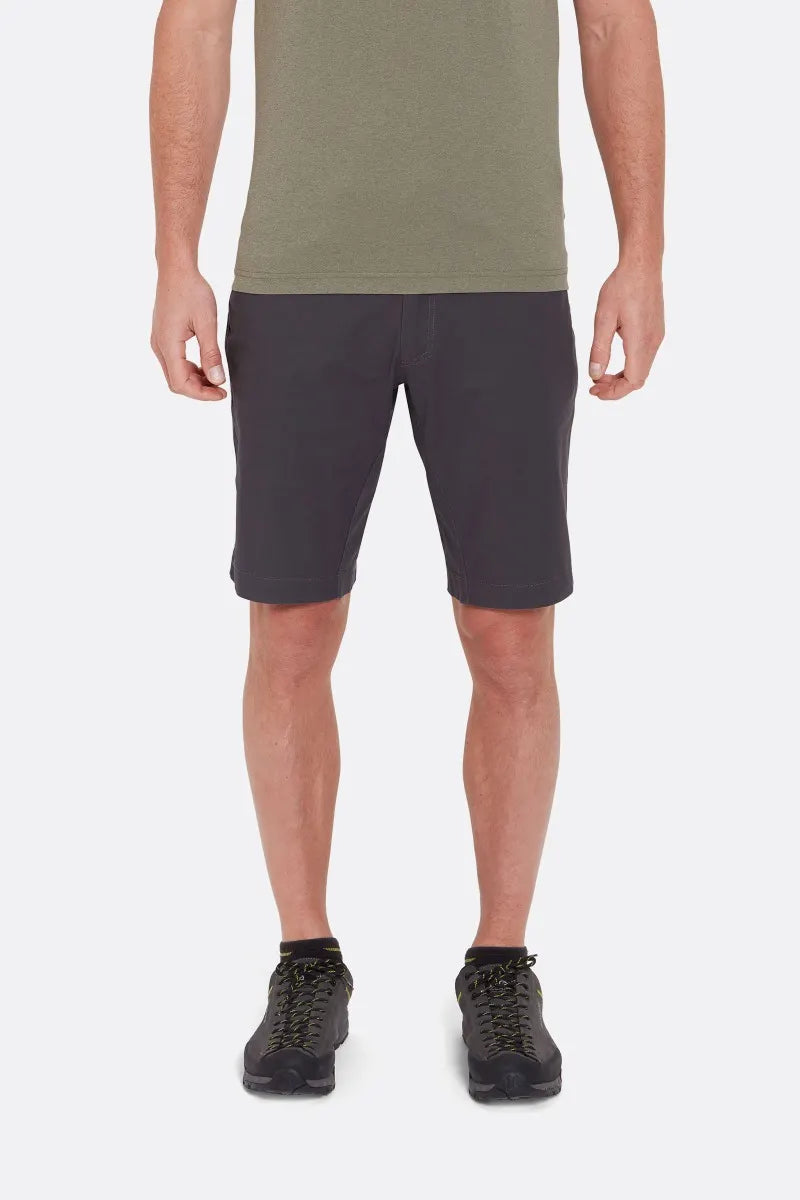 Radius Short