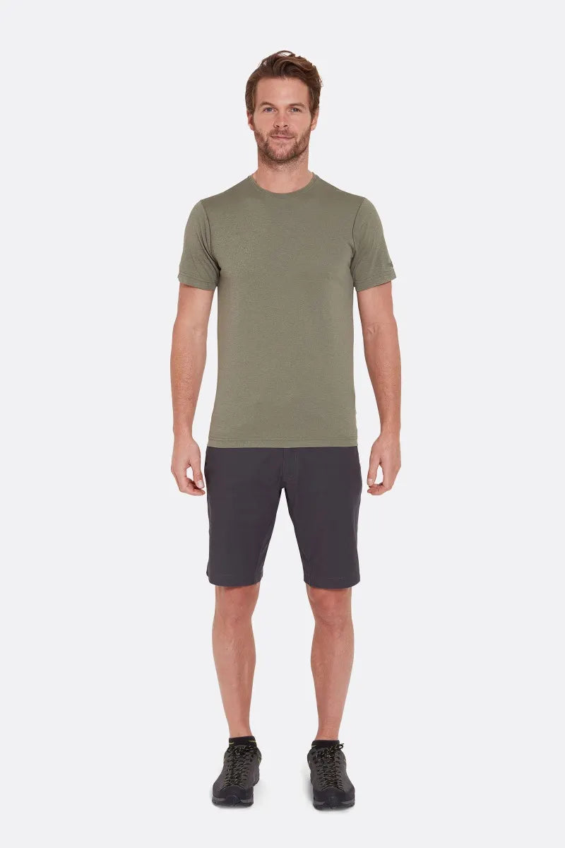 Radius Short