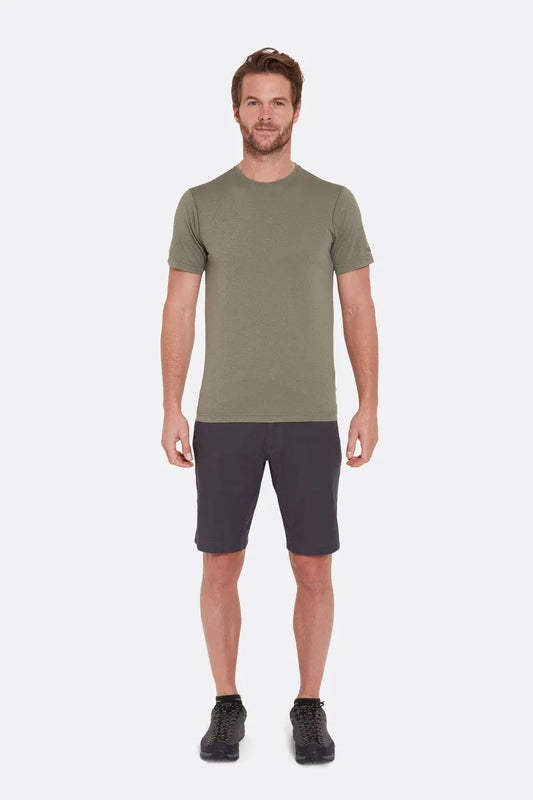 Radius Short