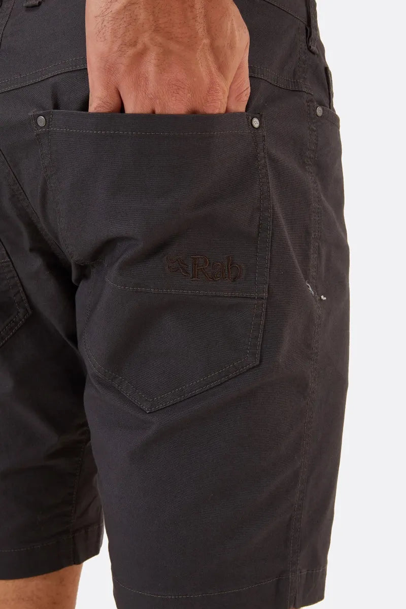 Radius Short