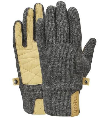 Rab Ridge Glove