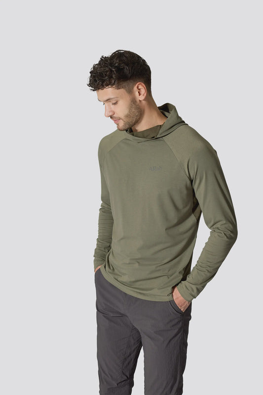 Rivelin Hoody