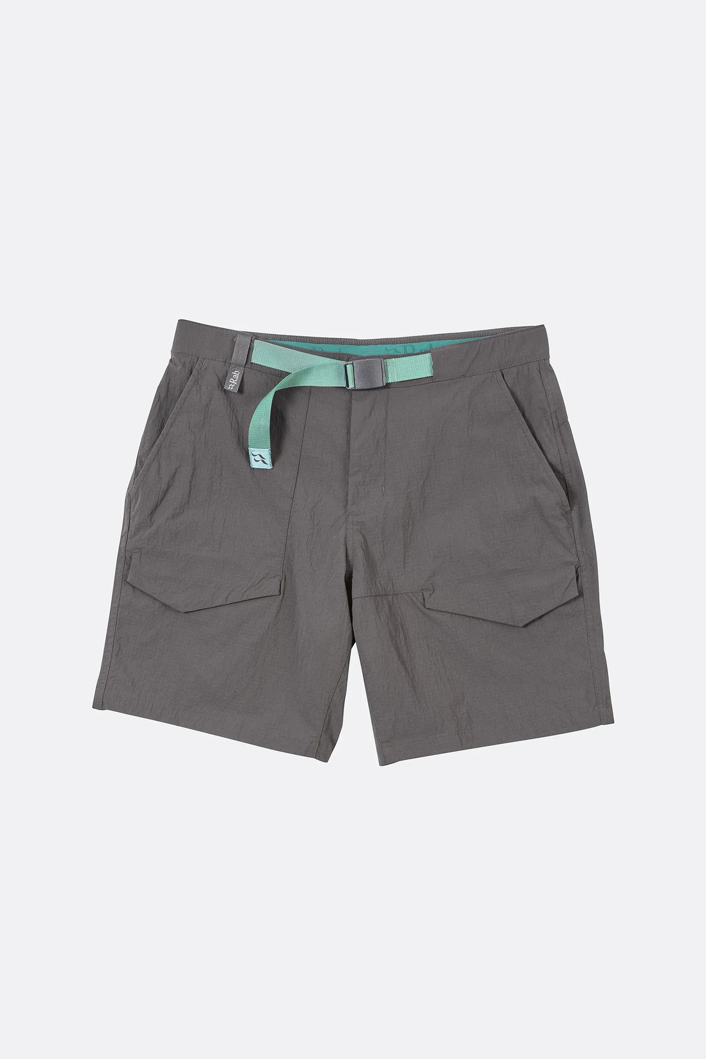Rowtor Short (8")