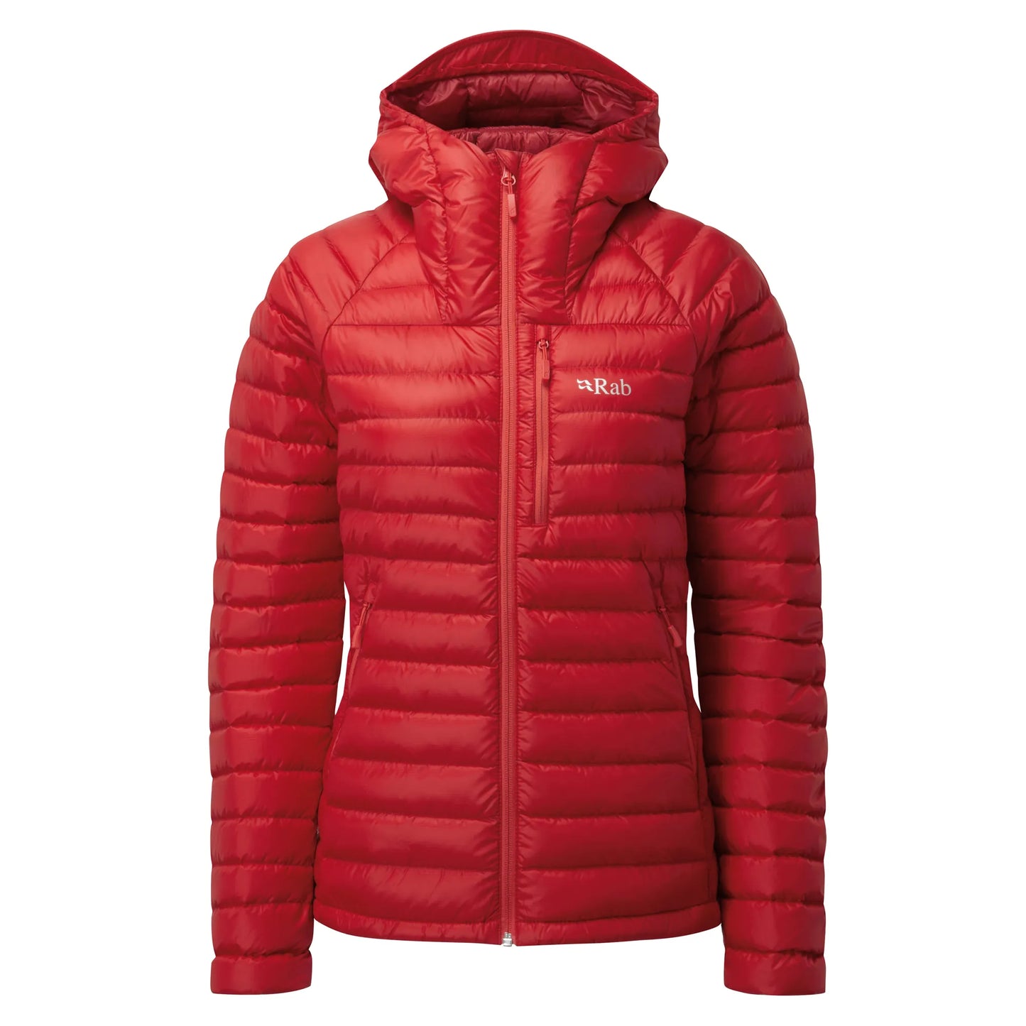 Microlight Alpine Down Jacket Women's