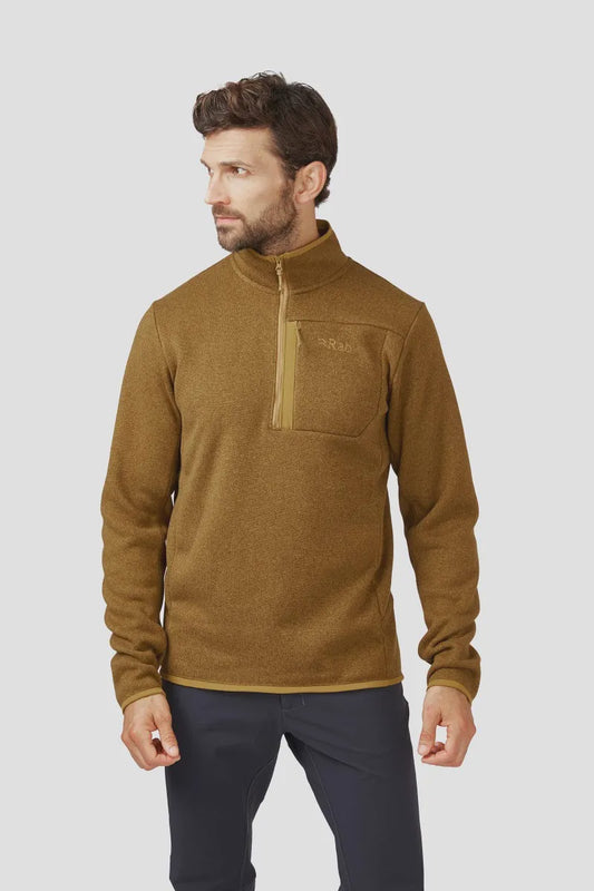 Ryvoan Pull-On