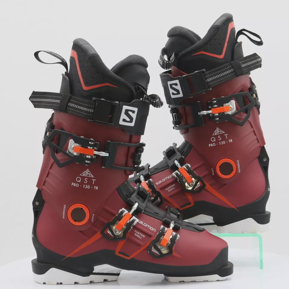 Salomon qst pro 130 on sale