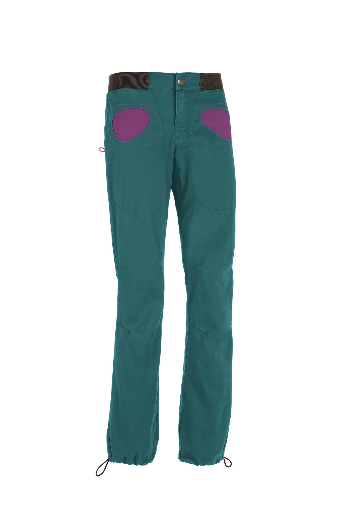 E9 Onda Story Women's Pant