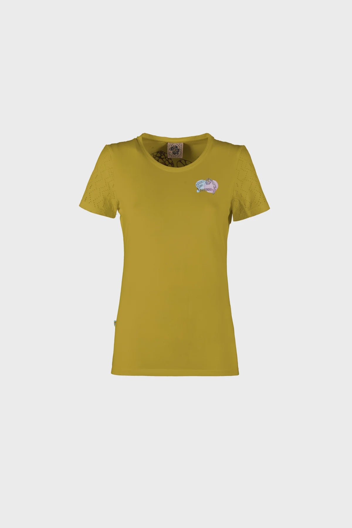 Light Ball Tee Women's
