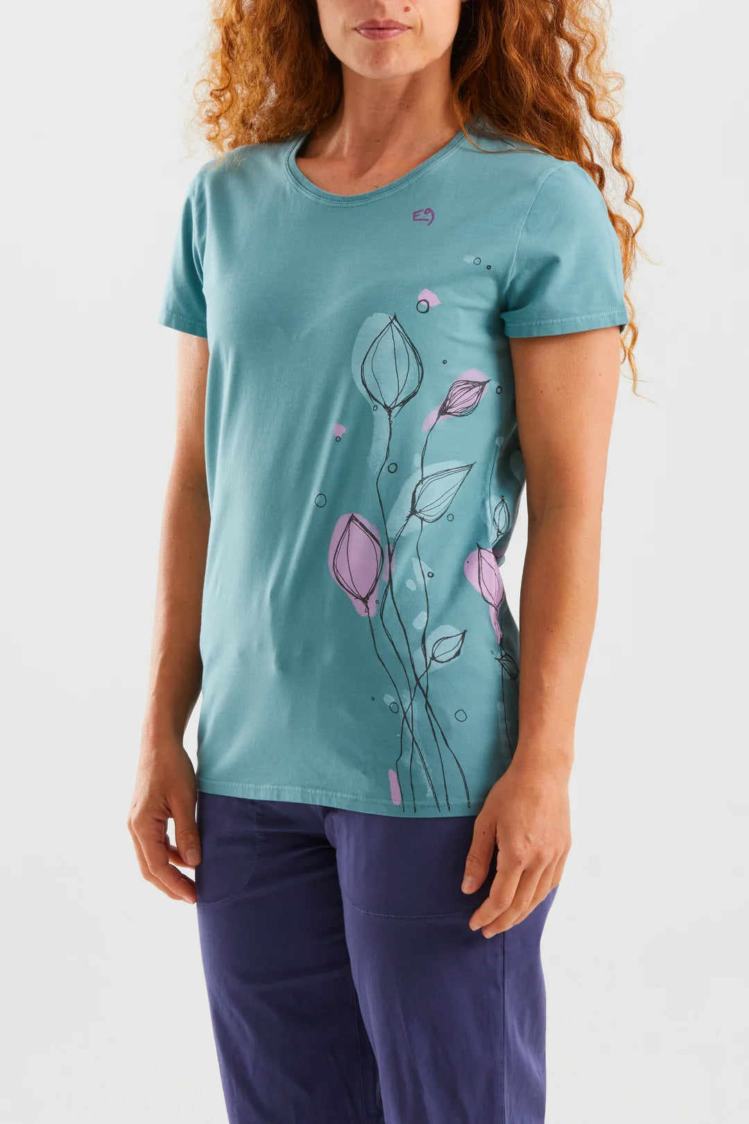 E9 Women's Cipi Tee