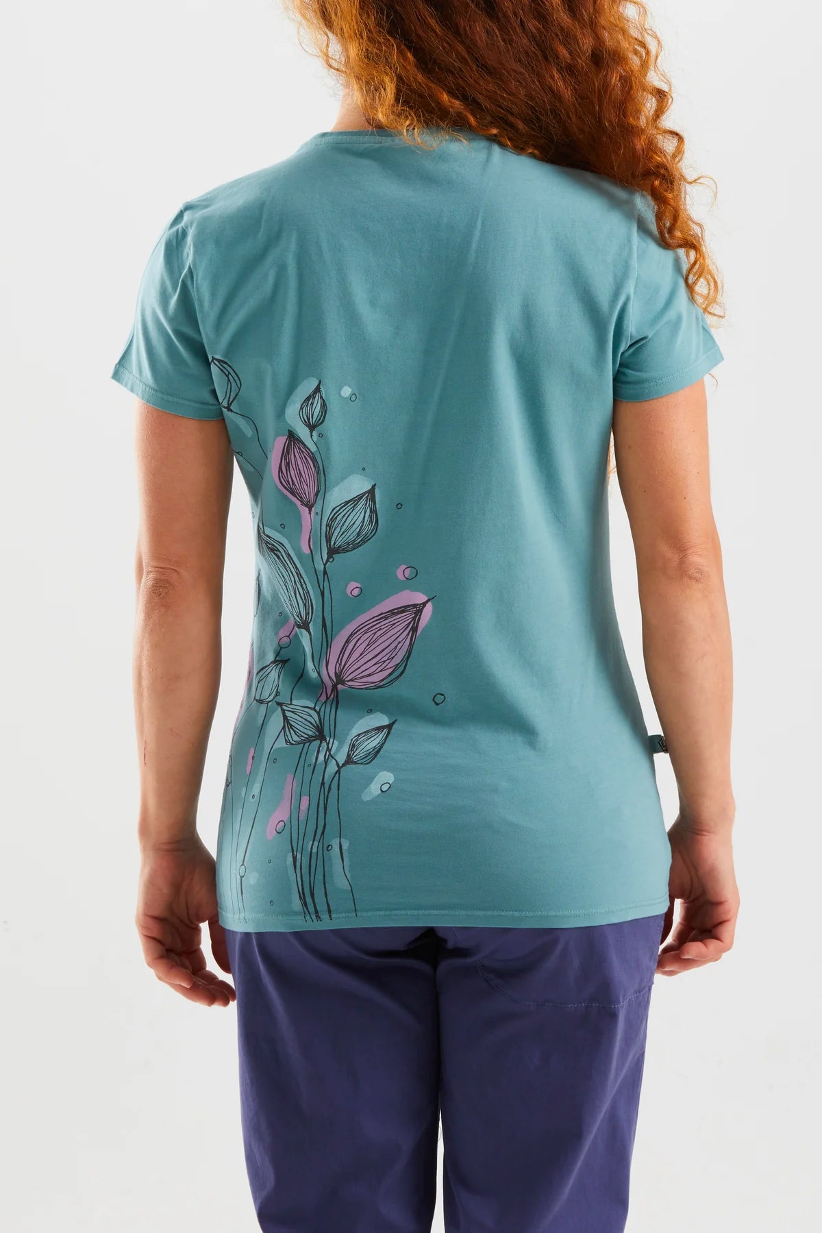 E9 Women's Cipi Tee