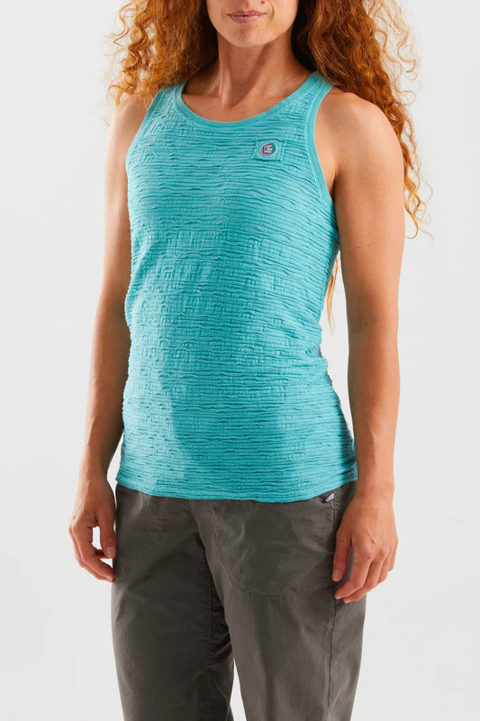 E9 Women's Milvia Tank