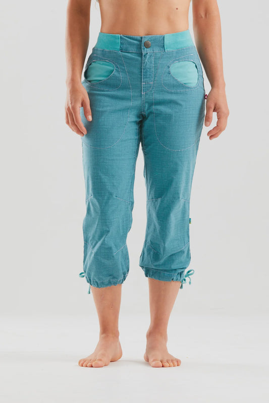 E9 N ONDA ST 3/4 Pant Women's