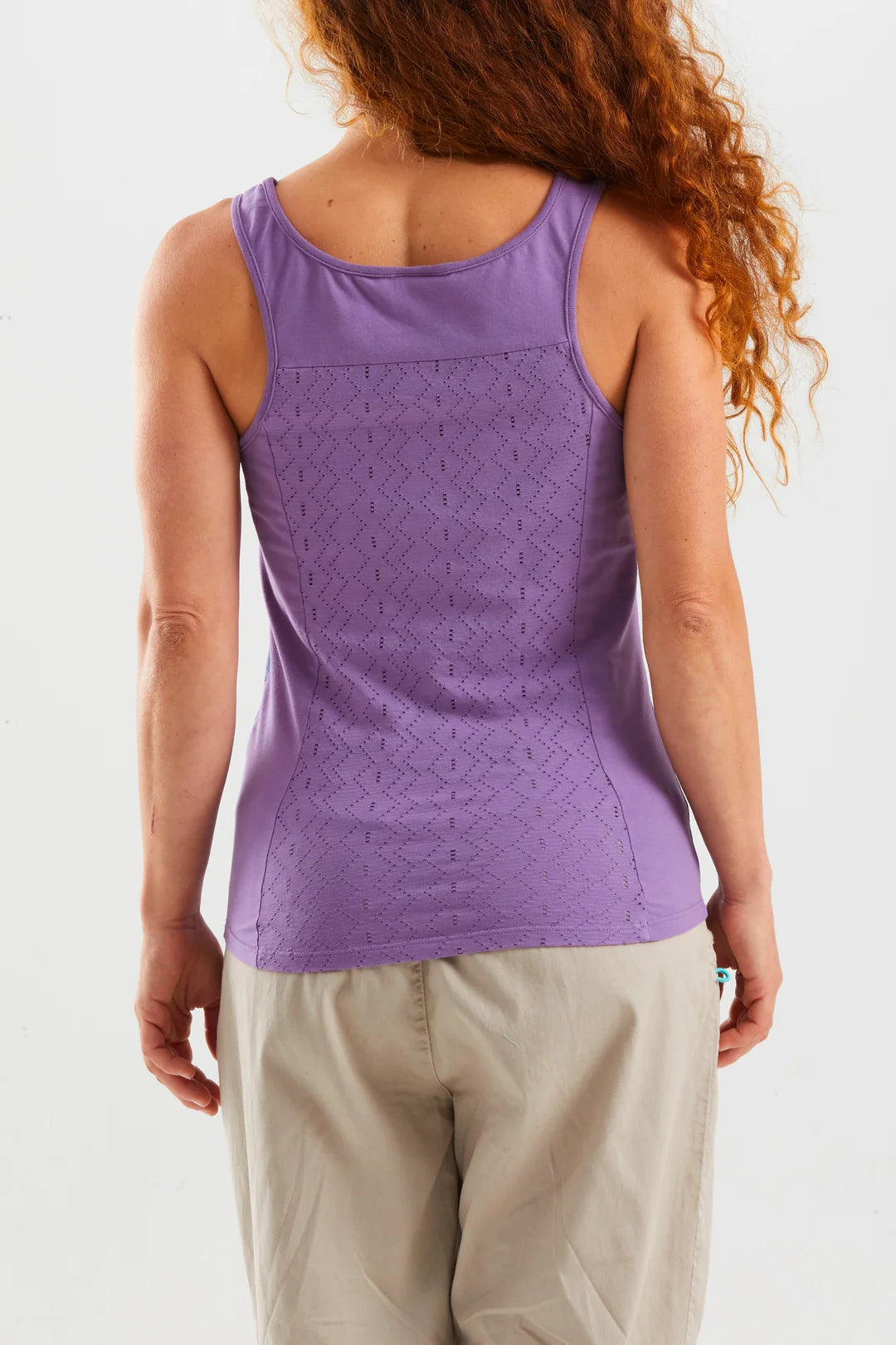 E9 Women's Tola Singlet
