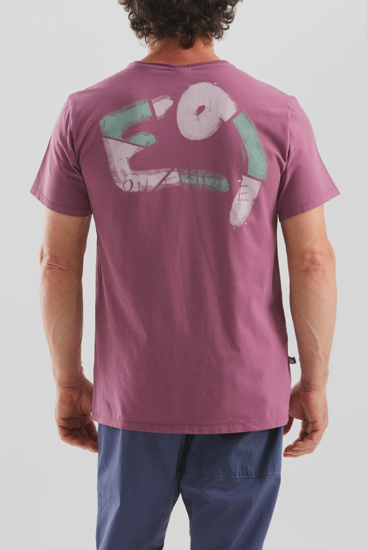E9 ONEMOVE T-Shirt
