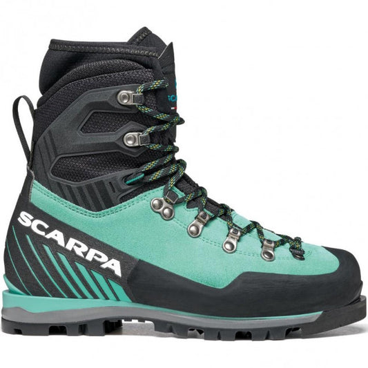 Mont Blanc Pro GTX W