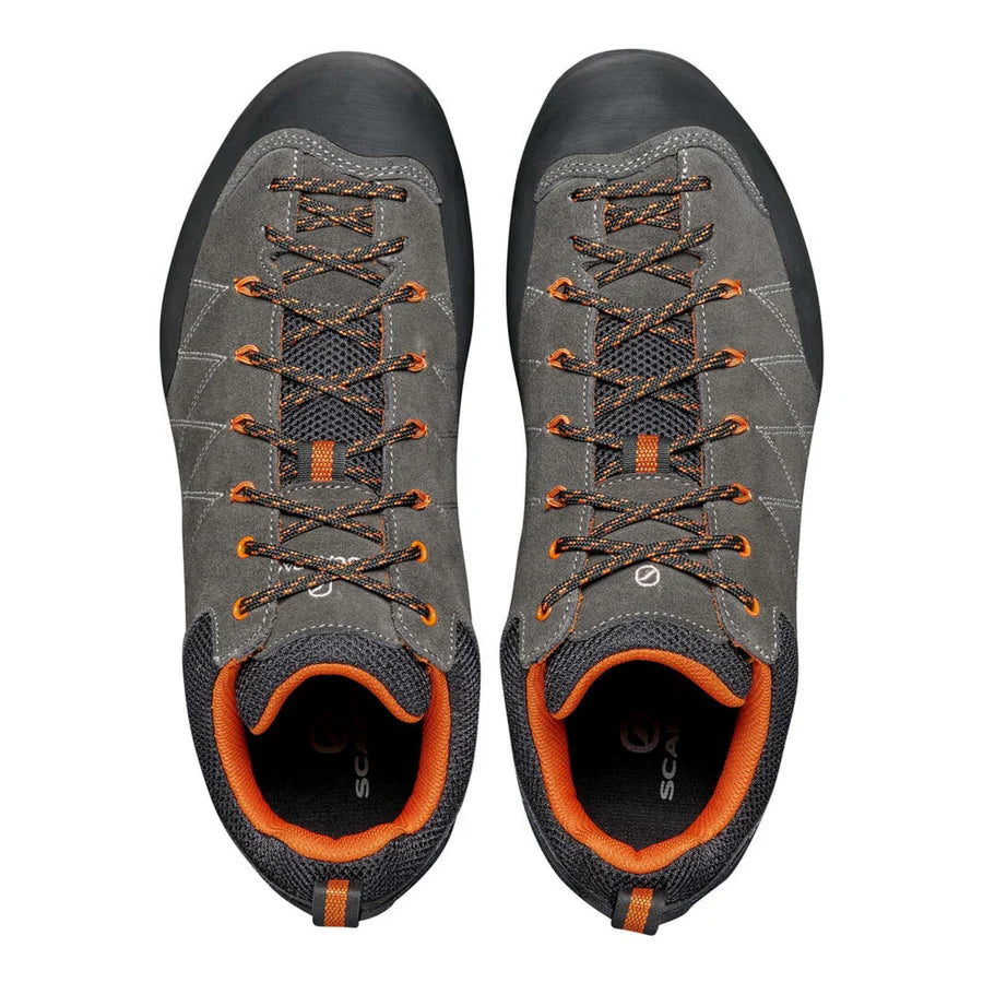 Scarpa Crux