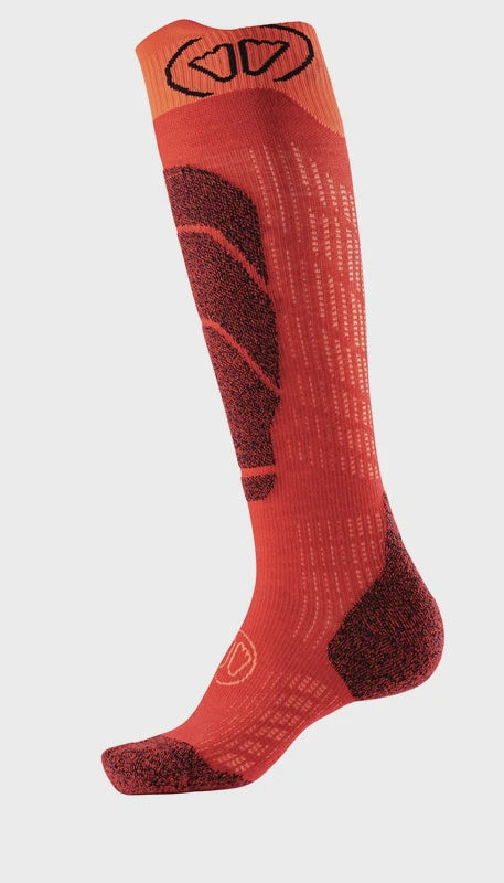 Ski Merino Junior